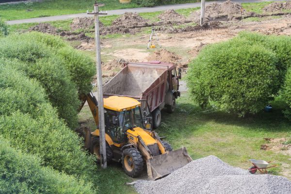 Cost of Backyard Expansion in Waco